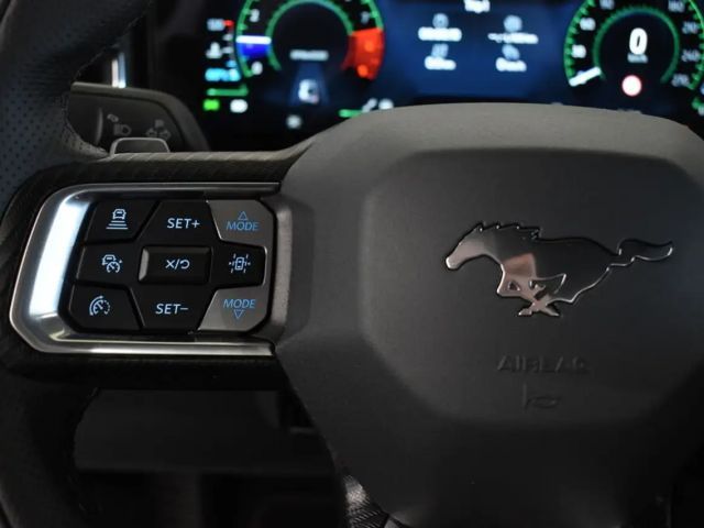 Ford Mustang GT 5.0 V8