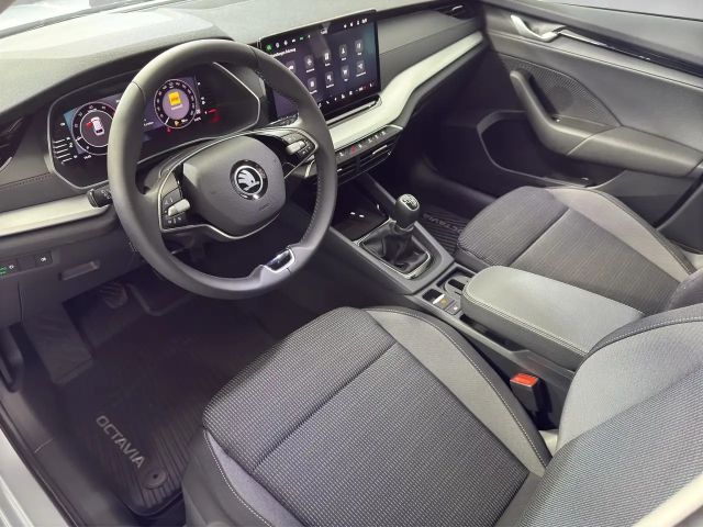 Skoda Octavia Selection