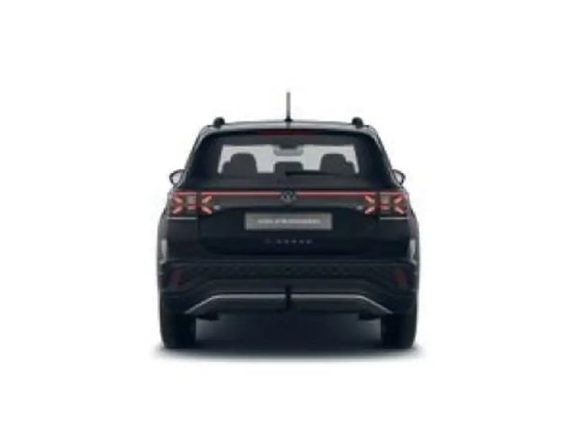 Volkswagen T-Cross 1.5 TSI IQ.Drive R-Line