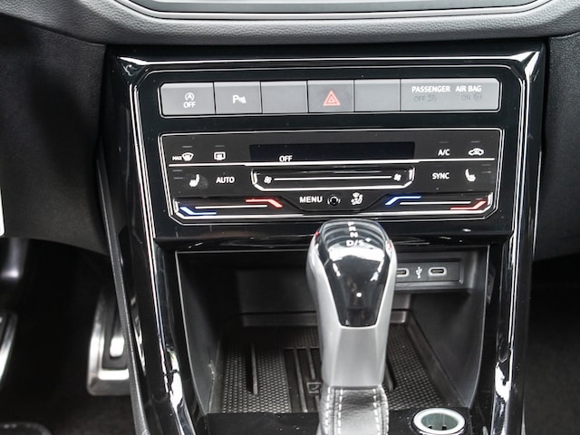 Volkswagen T-Cross 1.5 TSI DSG