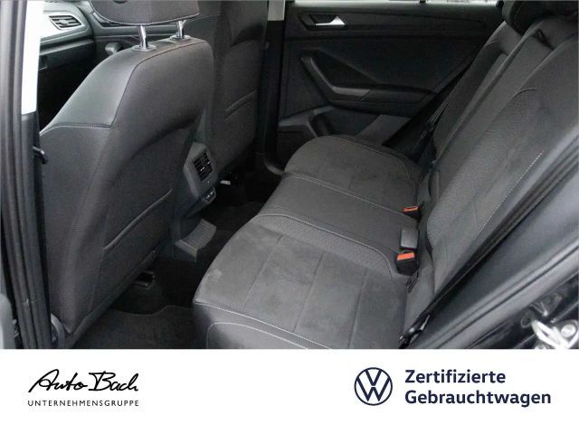 Volkswagen T-Roc 1.0 TSI Style