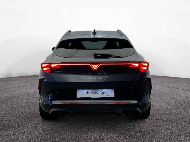 Cupra Formentor DSG VZ