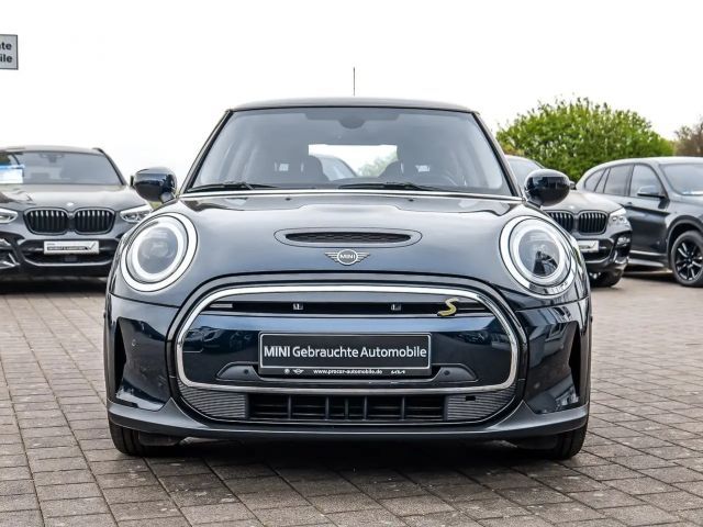 MINI Mini Electric 3-deurs SE