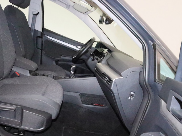 Volkswagen Golf 1.0 TSI Golf VIII Life