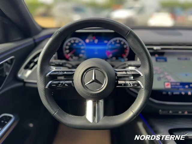 Mercedes-Benz E 200 AMG Line