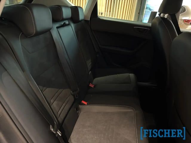 Seat Ateca 1.5 TSI DSG Style