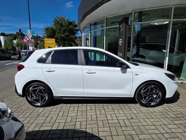 Hyundai i30 N Line T-GDi