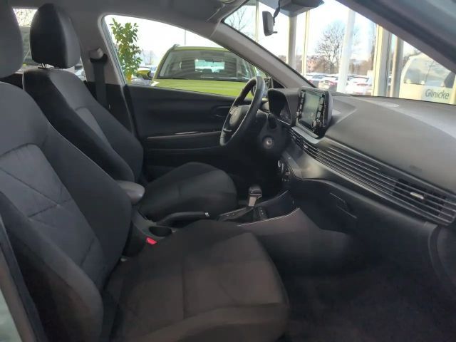 Hyundai Bayon 1.0 T-GDi Trend