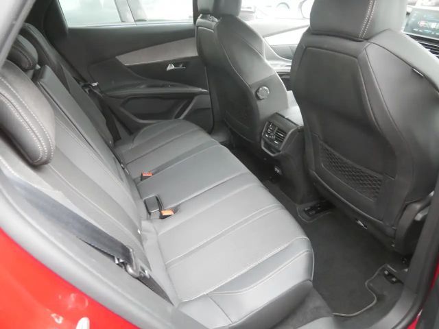 Peugeot 3008 GT-Line Hybrid