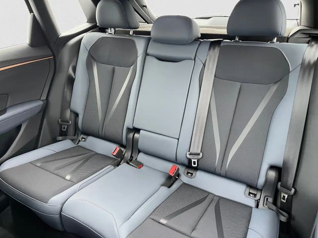 Cupra Terramar 1.5 eTSI