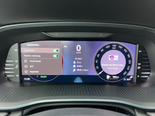 Skoda Octavia 1.5 TSI Selection