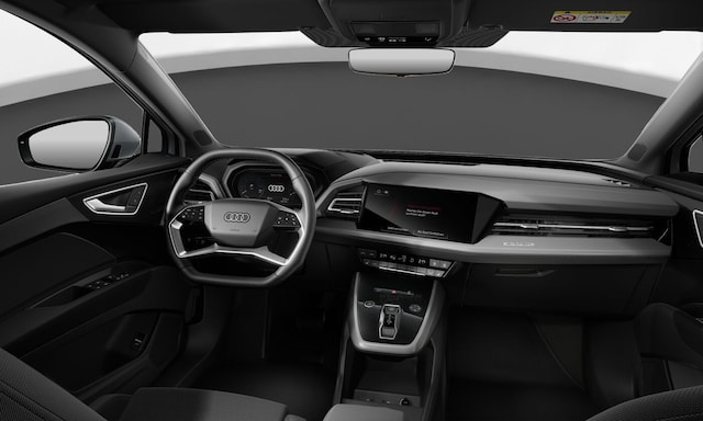 Audi Q4 e-tron 40 Sportback