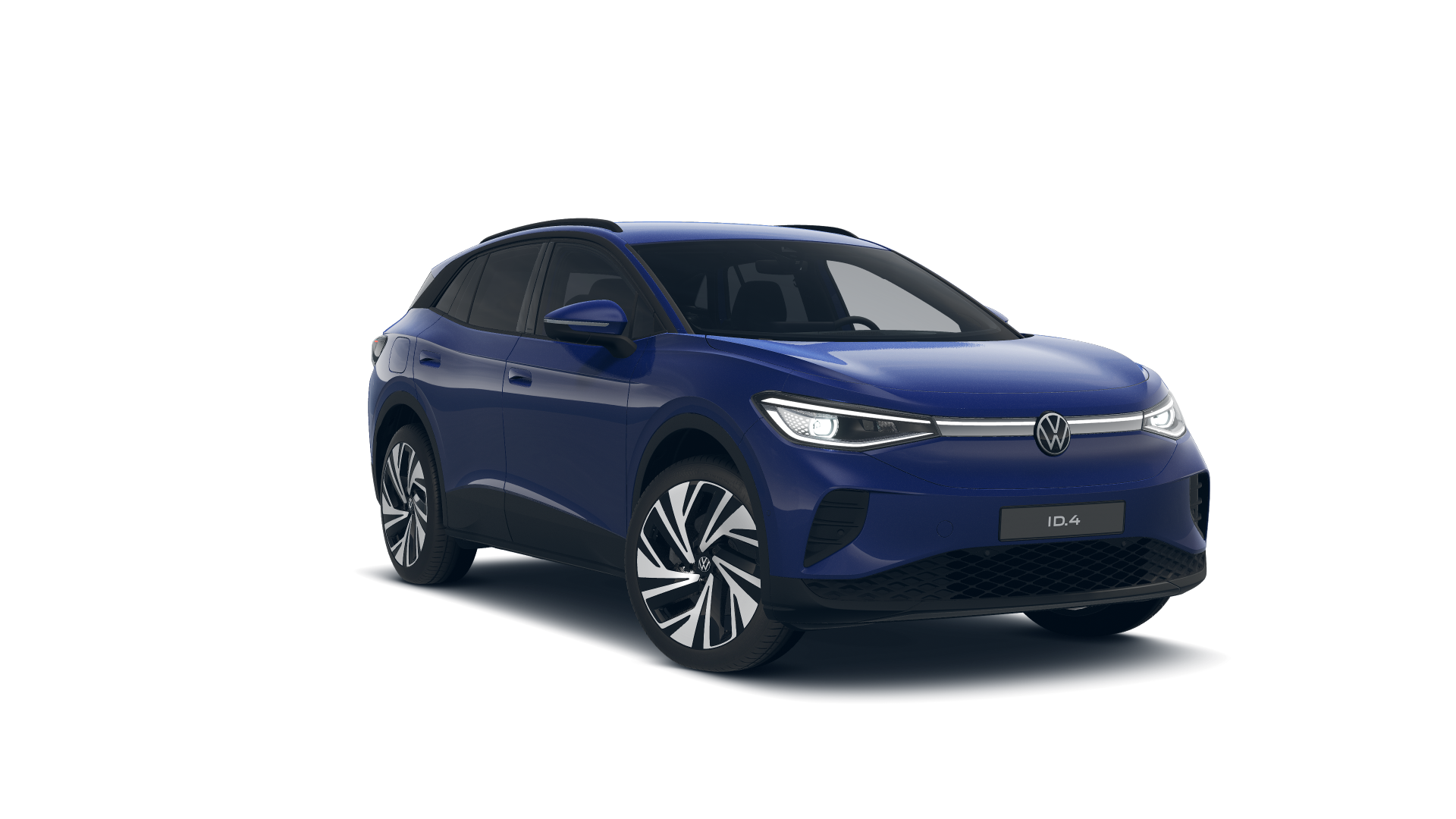 Volkswagen ID.4 IQ.Drive