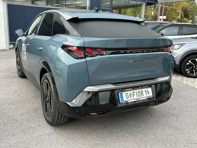 Peugeot E-3008 73Kwh GT-Line