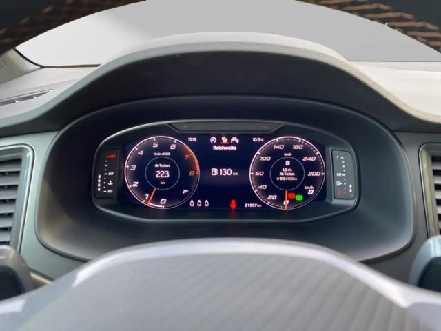 Cupra Ateca 4Drive VZ