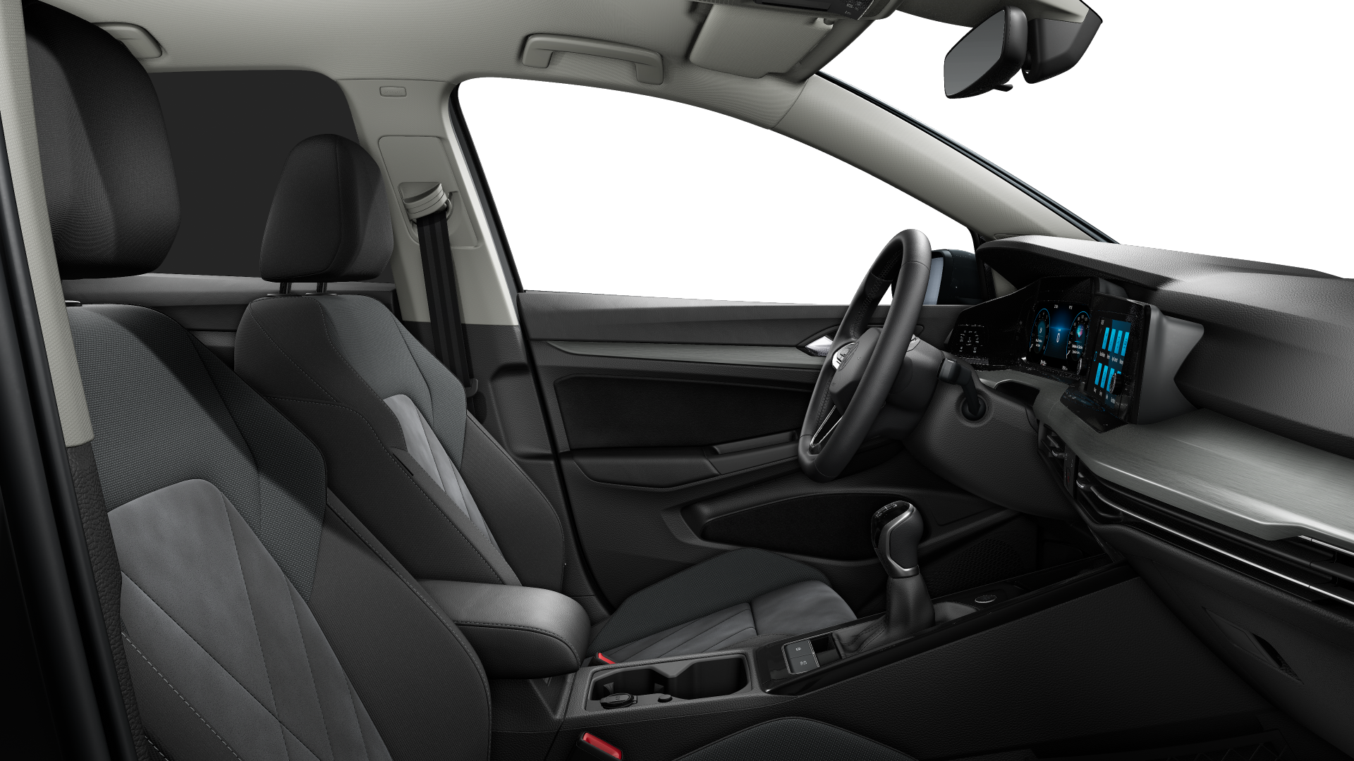 Volkswagen Golf 1.5 TSI Golf VIII Style