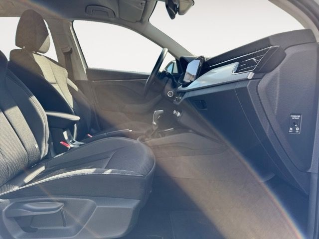 Skoda Scala 1.0 TSI Tour