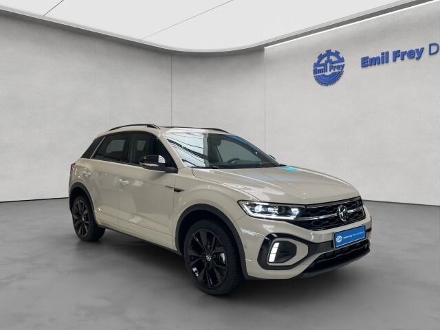 Volkswagen T-Roc 1.5 TSI DSG R-Line