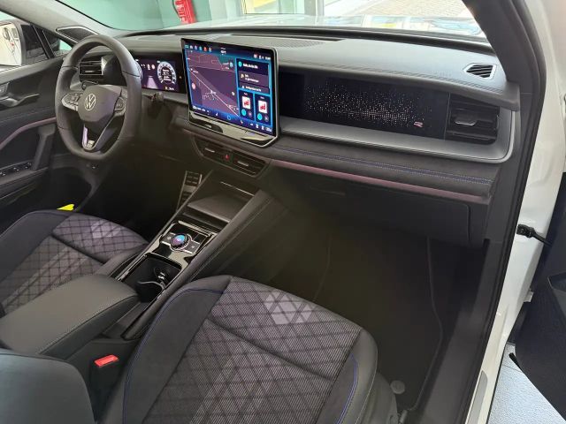 Volkswagen Tayron 2.0 TDI 4Motion R-Line