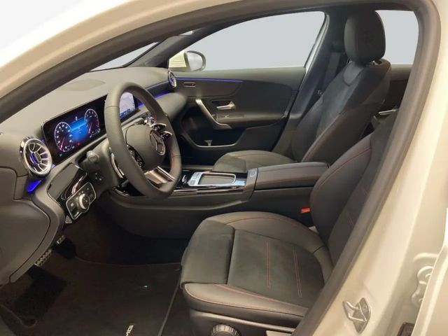 Mercedes-Benz A 180 A-Klasse