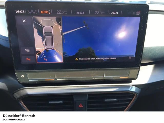 Cupra Formentor 4Drive VZ5