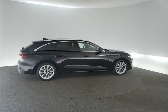 Audi A5 Avant Quattro S-Tronic