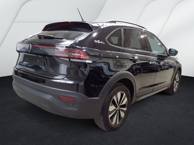 Volkswagen Taigo 1.0 TSI