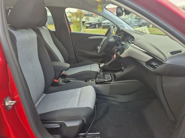 Opel Corsa Edition F Edition