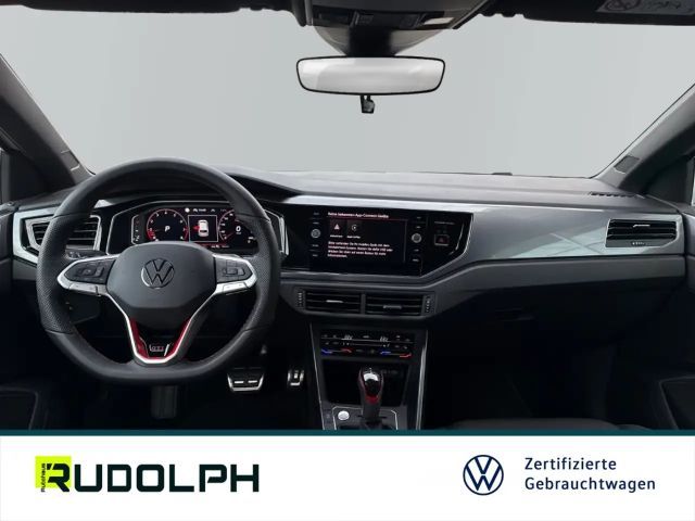 Volkswagen Polo 2.0 TSI DSG GTI