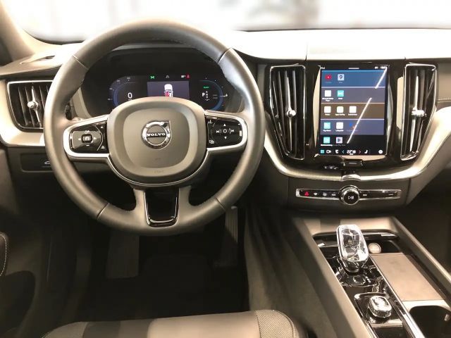 Volvo XC60 AWD Recharge T6