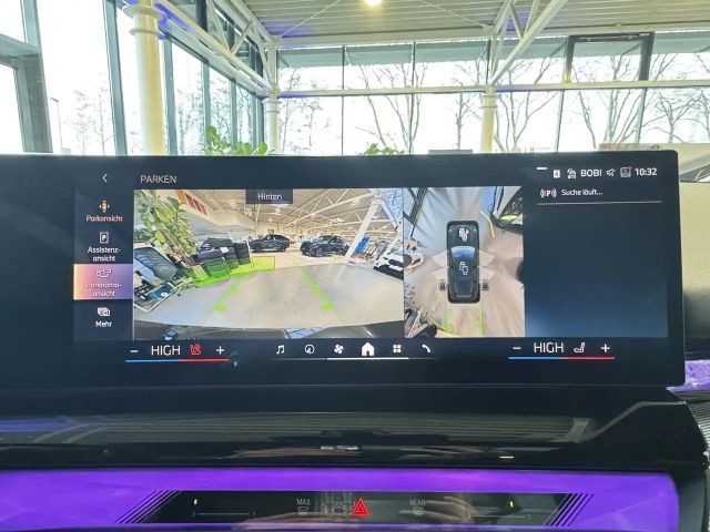 BMW 550 M-Sport Touring xDrive