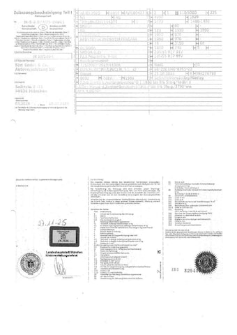 Skoda Octavia 2.0 TDI Combi