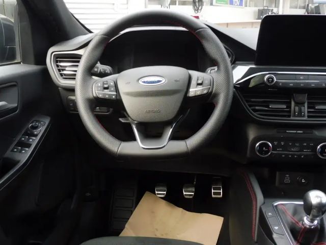 Ford Kuga ST Line X