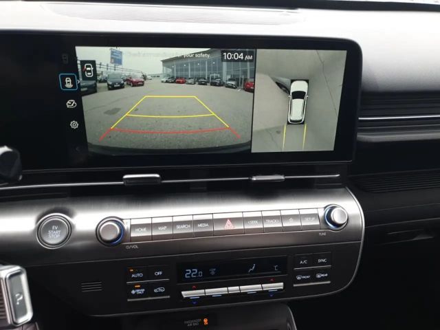 Hyundai Kona Electric