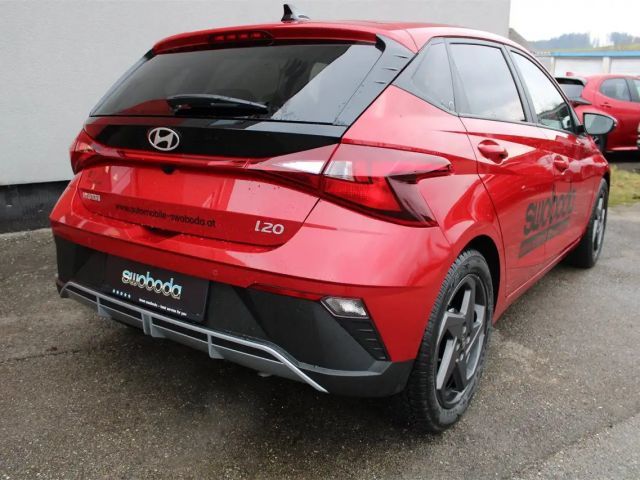 Hyundai i20 1.2