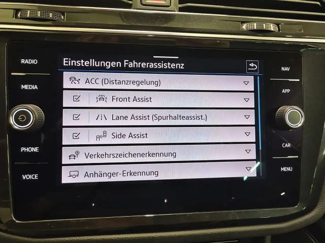 Volkswagen Tiguan DSG IQ.Drive