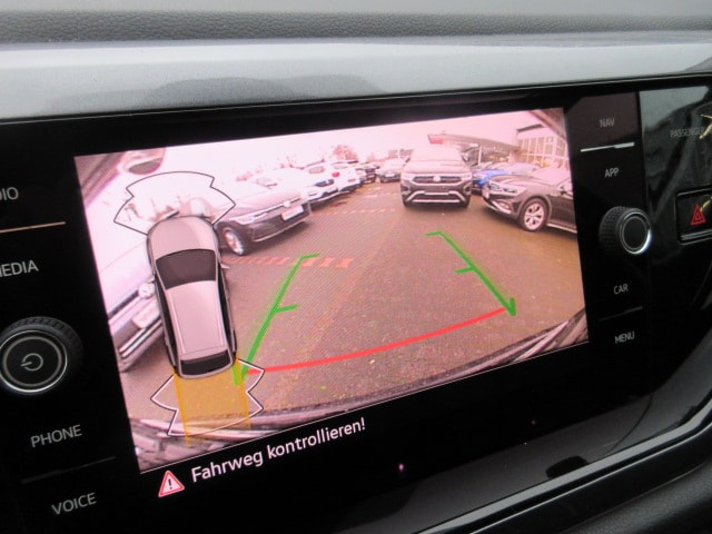 Volkswagen Taigo 1.0 TSI IQ.Drive