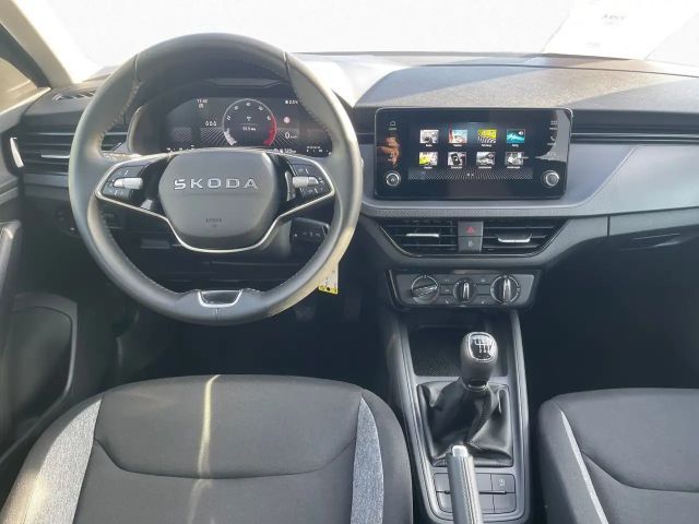 Skoda Scala 1.0 TSI