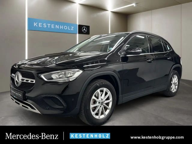 Mercedes-Benz GLA 250 GLA 250 e