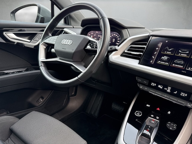 Audi Q4 e-tron 35 Sportback