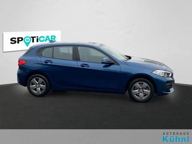 BMW 118 118i Advantage pakket Sedan