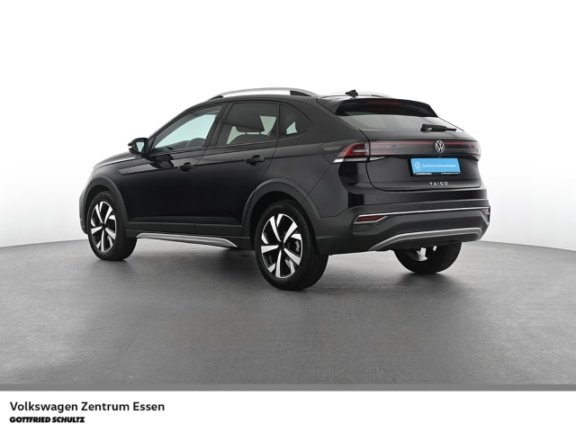 Volkswagen Taigo DSG Style