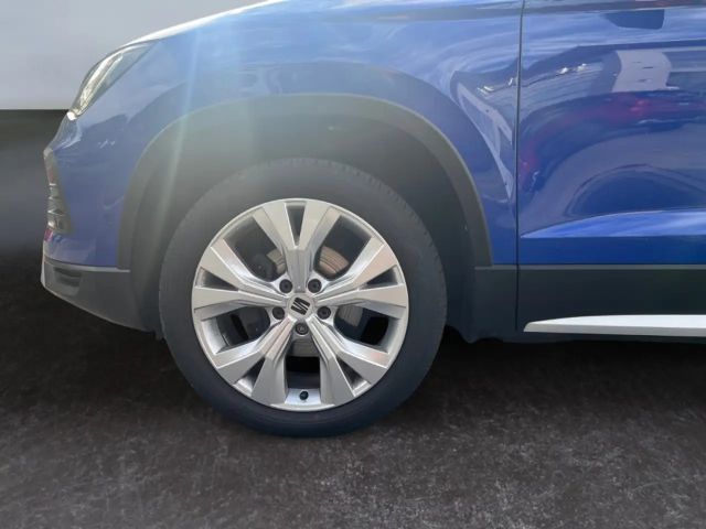 Seat Ateca 1.5 TSI