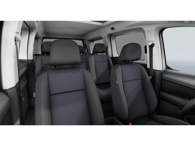 Volkswagen Caddy 1.5 TSI DSG Maxi