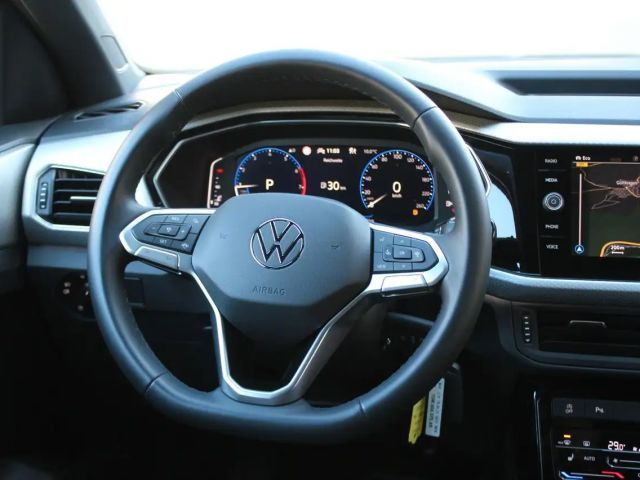 Volkswagen T-Cross 1.0 TSI DSG Move