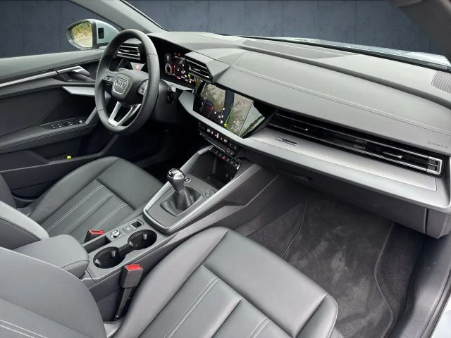 Audi A3 35 TFSI Sedan