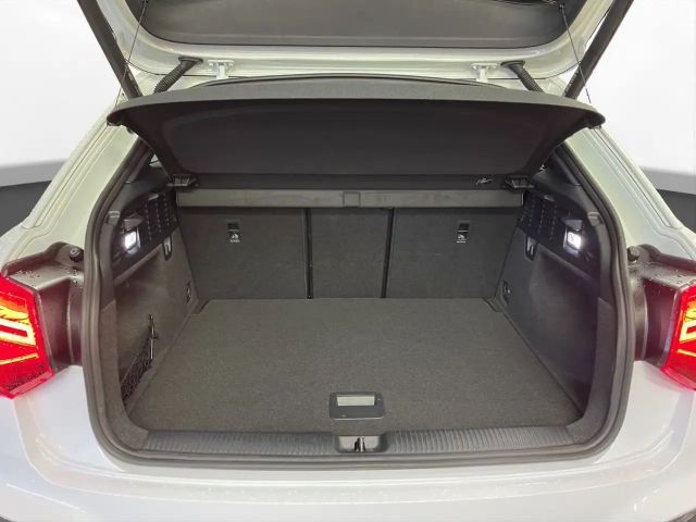 Audi Q2 35 TDI Quattro S-Line