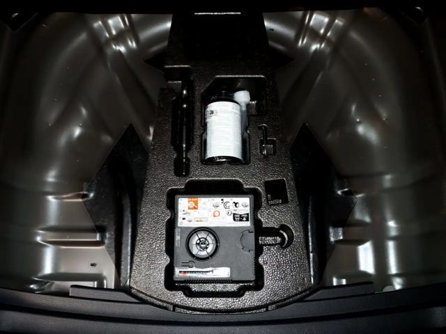 Skoda Karoq 1.5 TSI Sportline