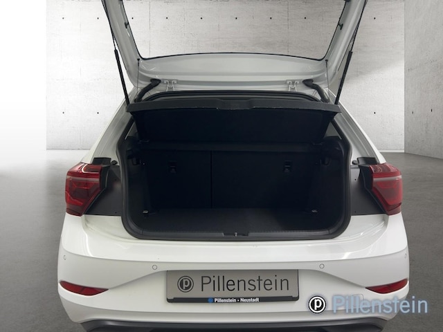 Volkswagen Polo IQ.Drive Style