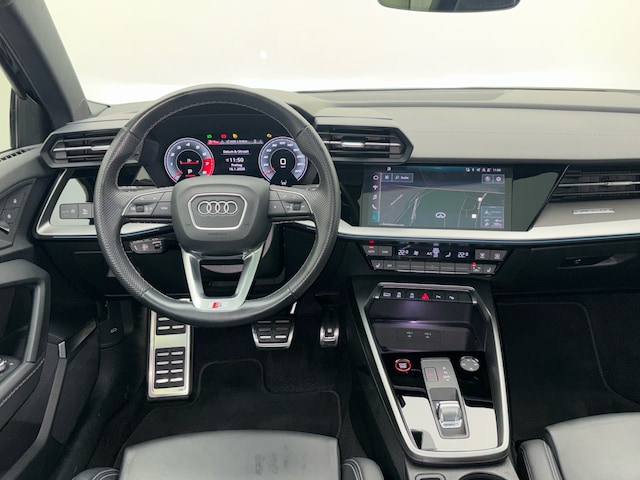 Audi S3 Quattro S-Tronic Sportback